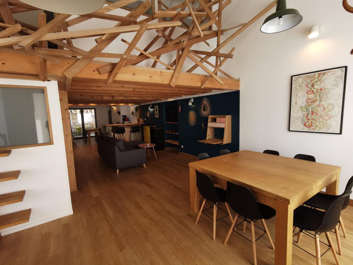 Ancien Magasin Type Loft 145 M2 Centre Ville Boulogne-sur-Mer Exterior foto
