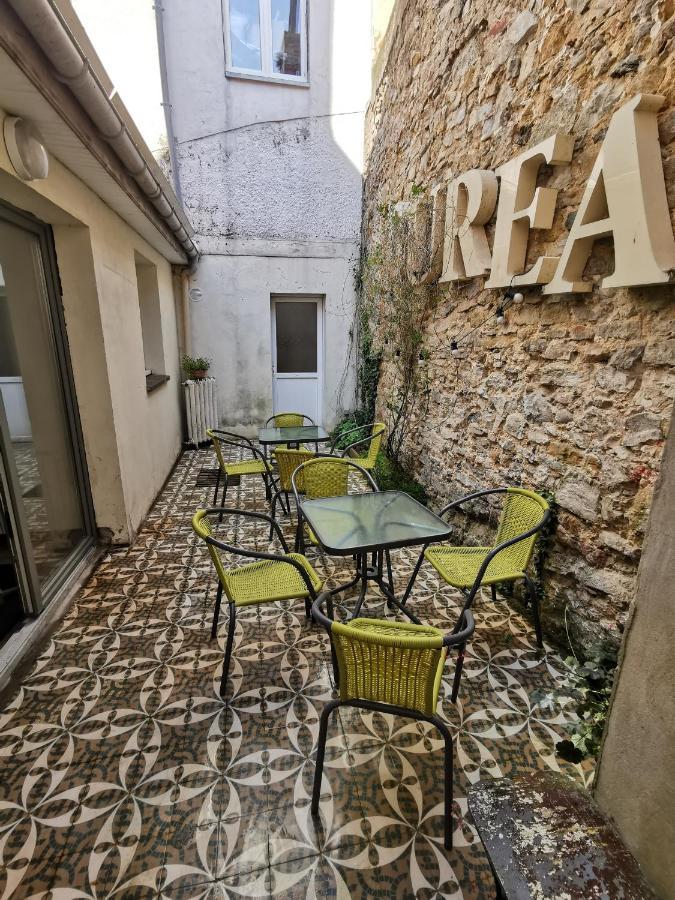 Ancien Magasin Type Loft 145 M2 Centre Ville Boulogne-sur-Mer Exterior foto